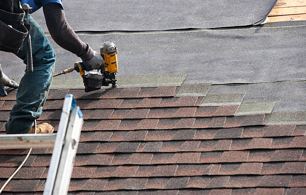 Licensed Roofing service in Lafayette, CA - Brentwood Metal Roofing